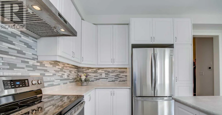 483 George Ryan Avenue, Oakville, ON, L6H 0S5 - 8