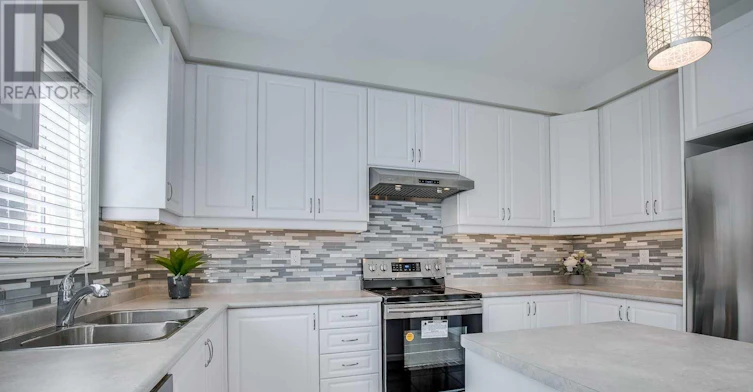 483 George Ryan Avenue, Oakville, ON, L6H 0S5 - 7