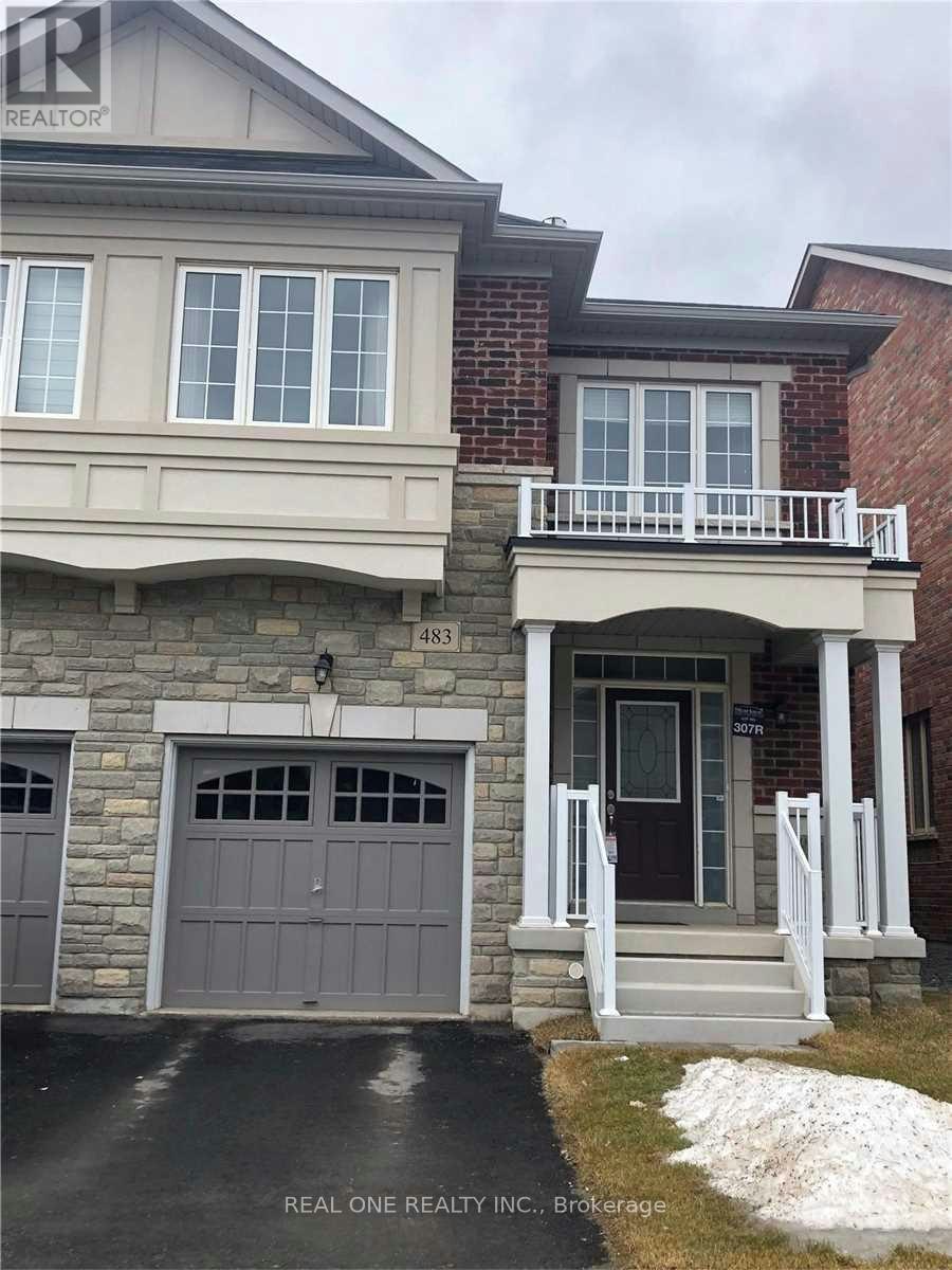 483 George Ryan Avenue, Oakville, ON, L6H 0S5