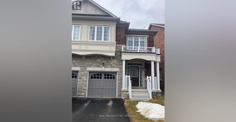 483 George Ryan Avenue, Oakville, ON, L6H 0S5