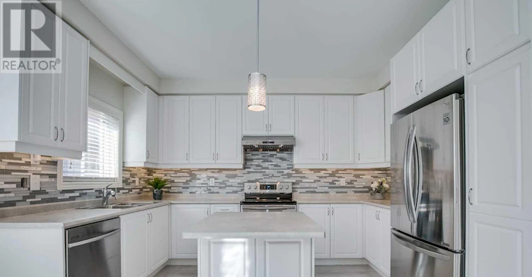 483 George Ryan Avenue, Oakville, ON, L6H 0S5 - 11