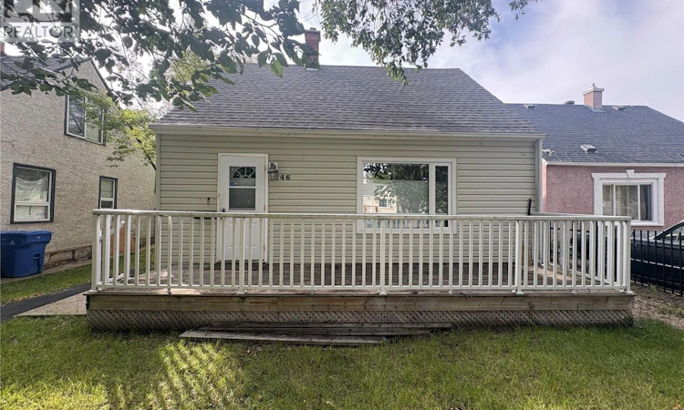 1246 Queen Street