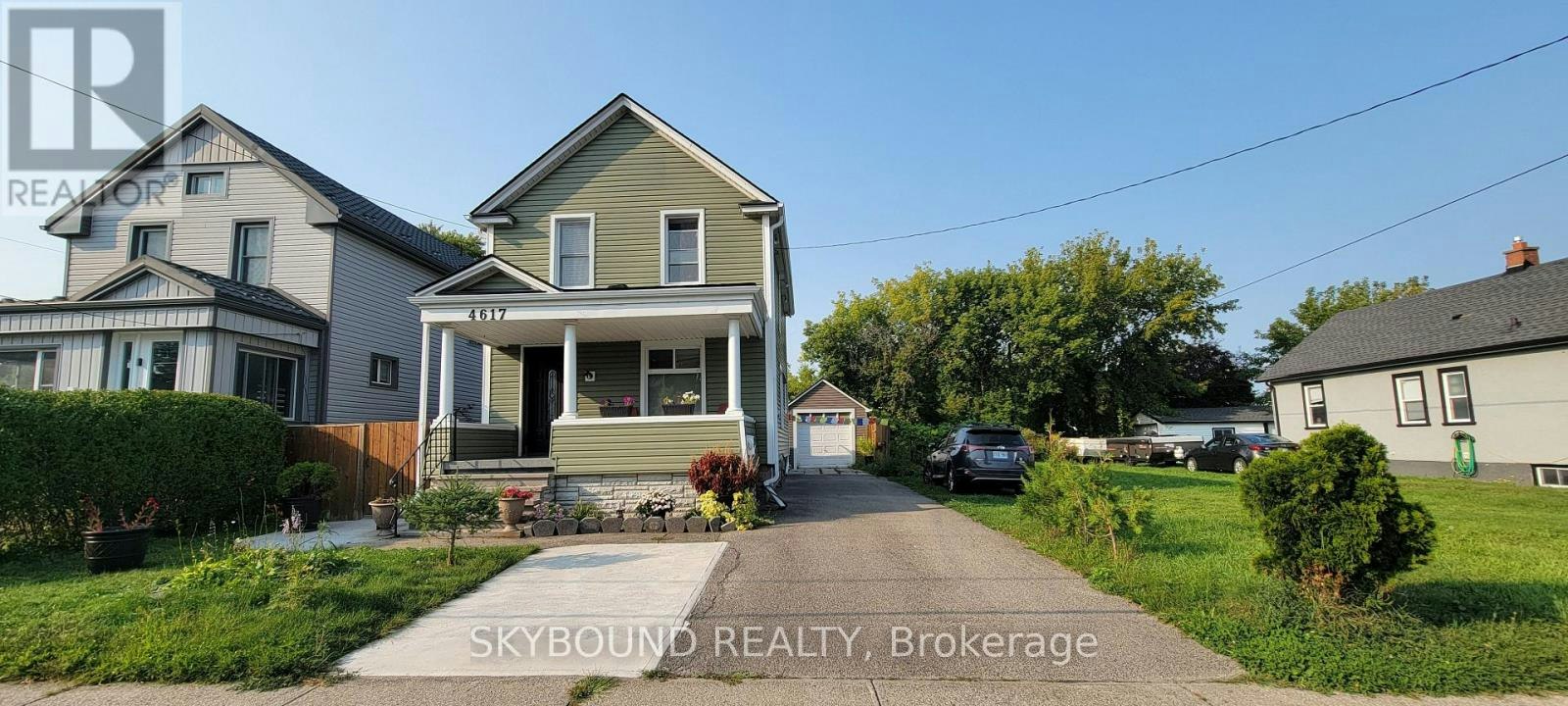 4617 Ferguson Street, Niagara Falls, ON, L2E 2Z1