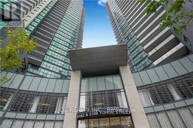 1002-5168 Yonge Street, Toronto, ON, M2N 0G1 - 2