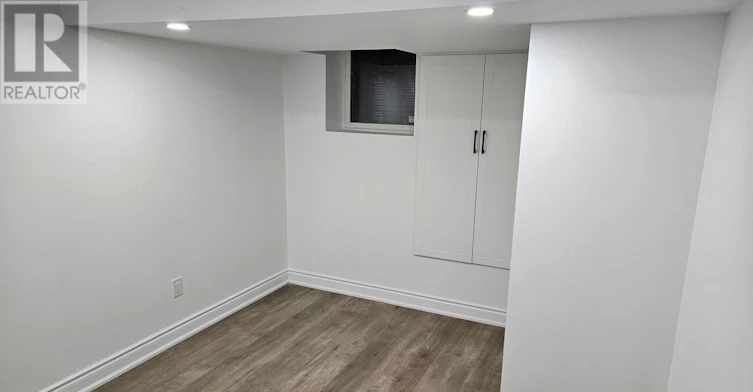 BSMNT-17A Skelton Crescent, Ajax, ON, L1Z 0S2 - 17