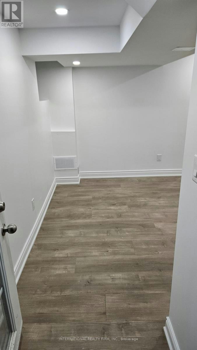 BSMNT-17A Skelton Crescent, Ajax, ON, L1Z 0S2