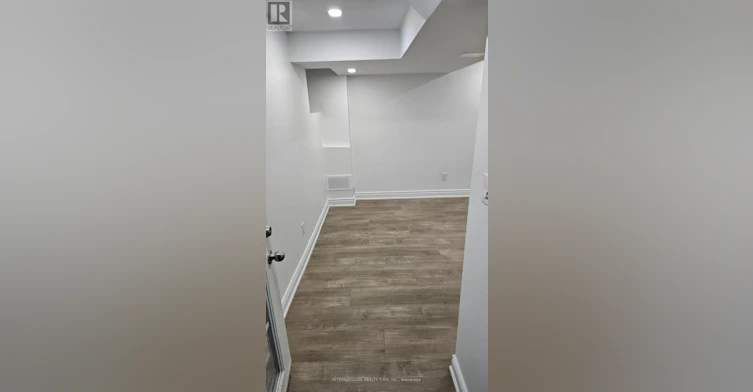 BSMNT-17A Skelton Crescent, Ajax, ON, L1Z 0S2