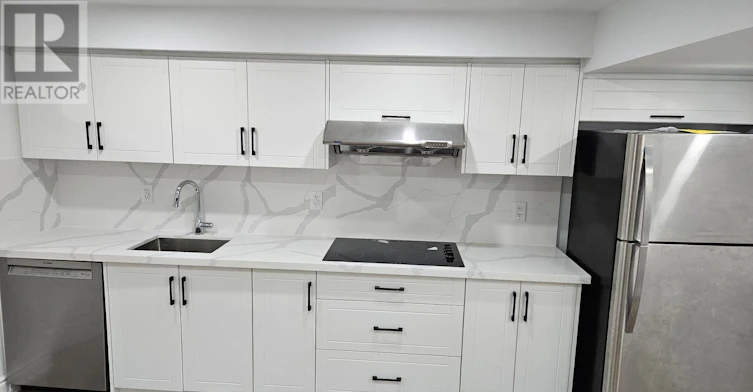 BSMNT-17A Skelton Crescent, Ajax, ON, L1Z 0S2 - 5