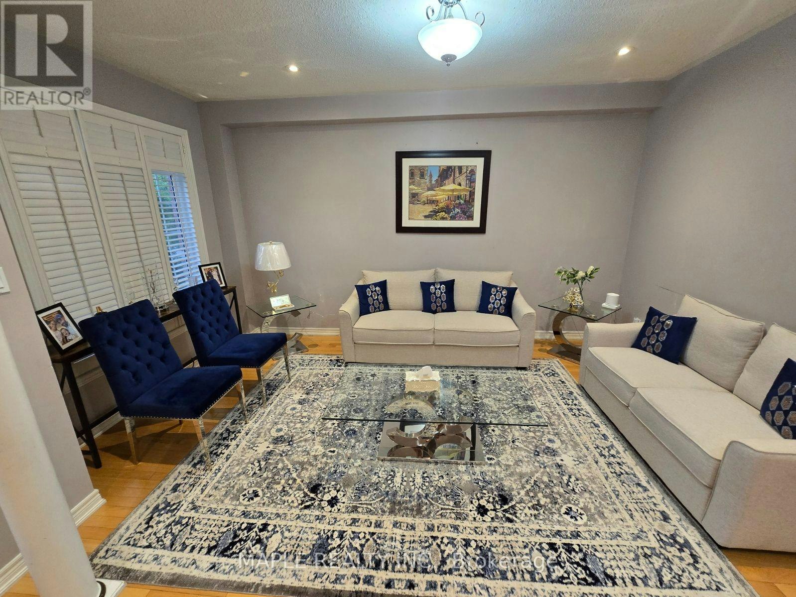 71 Thicket Trail N, Vaughan, ON, L4H 1Y1 - 7