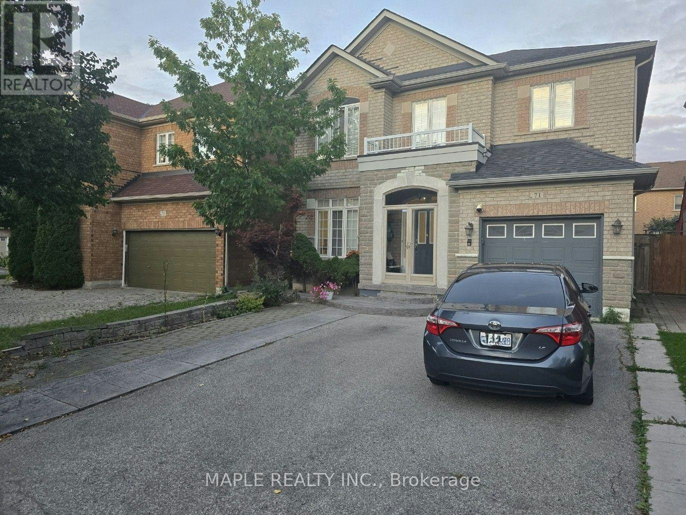 71 Thicket Trail N, Vaughan, ON, L4H 1Y1 - 2