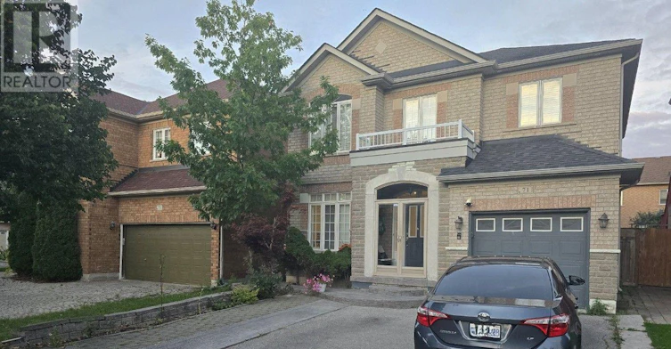 71 Thicket Trail N, Vaughan, ON, L4H 1Y1 - 2