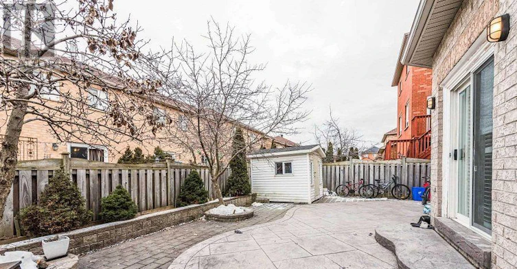71 Thicket Trail N, Vaughan, ON, L4H 1Y1 - 32