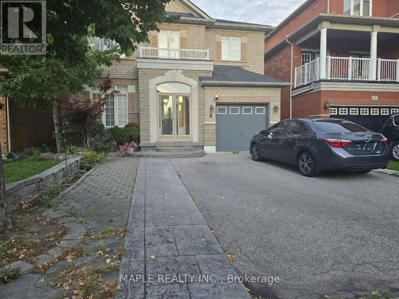 71 Thicket Trail N, Vaughan, ON, L4H 1Y1 - 3