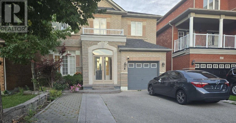 71 Thicket Trail N, Vaughan, ON, L4H 1Y1 - 3