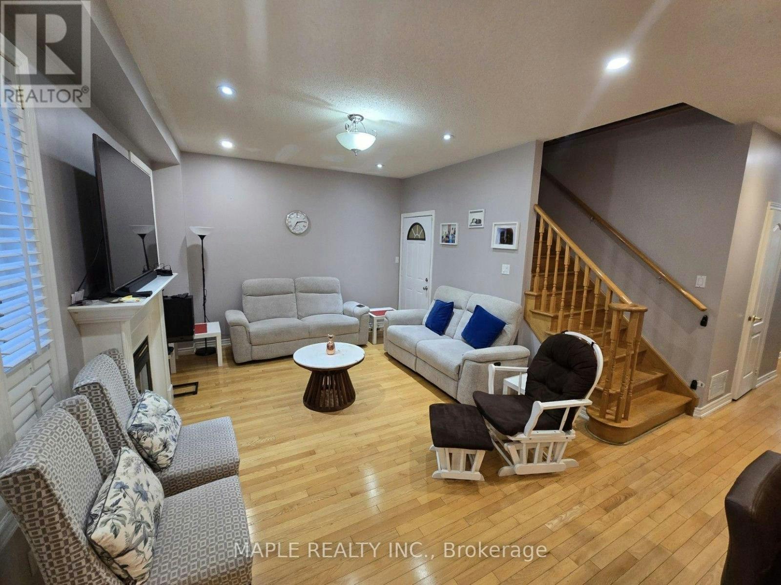 71 Thicket Trail N, Vaughan, ON, L4H 1Y1 - 14