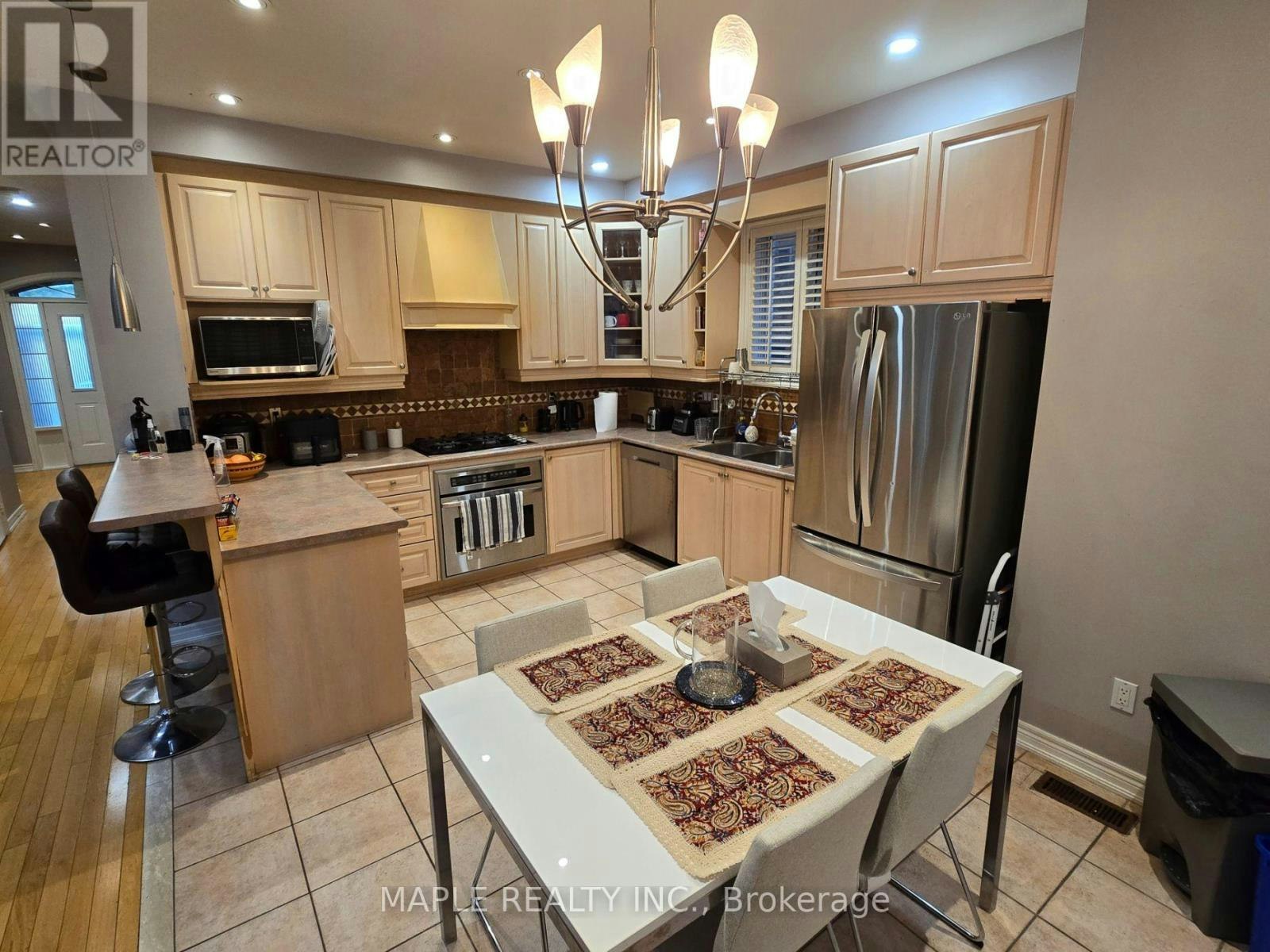 71 Thicket Trail N, Vaughan, ON, L4H 1Y1 - 16