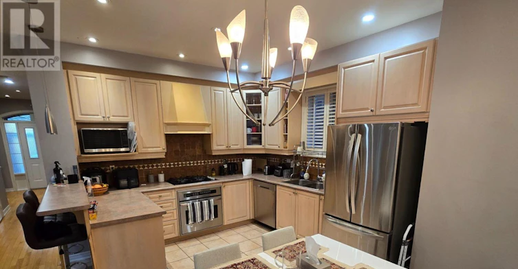 71 Thicket Trail N, Vaughan, ON, L4H 1Y1 - 16