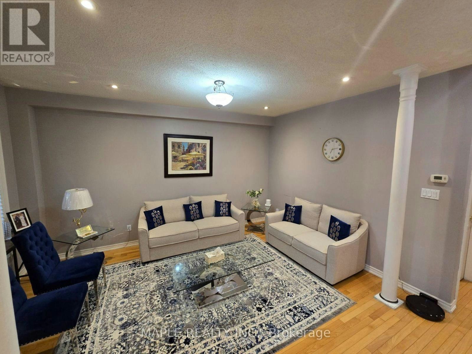 71 Thicket Trail N, Vaughan, ON, L4H 1Y1 - 6