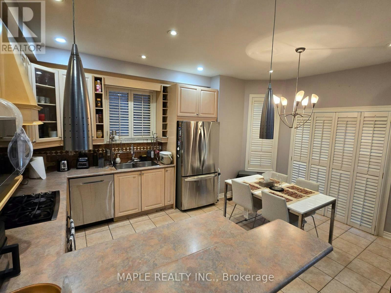 71 Thicket Trail N, Vaughan, ON, L4H 1Y1 - 15