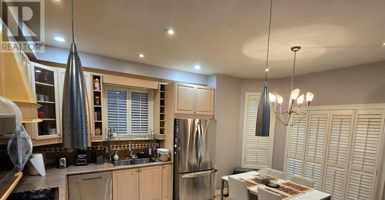 71 Thicket Trail N, Vaughan, ON, L4H 1Y1 - 15