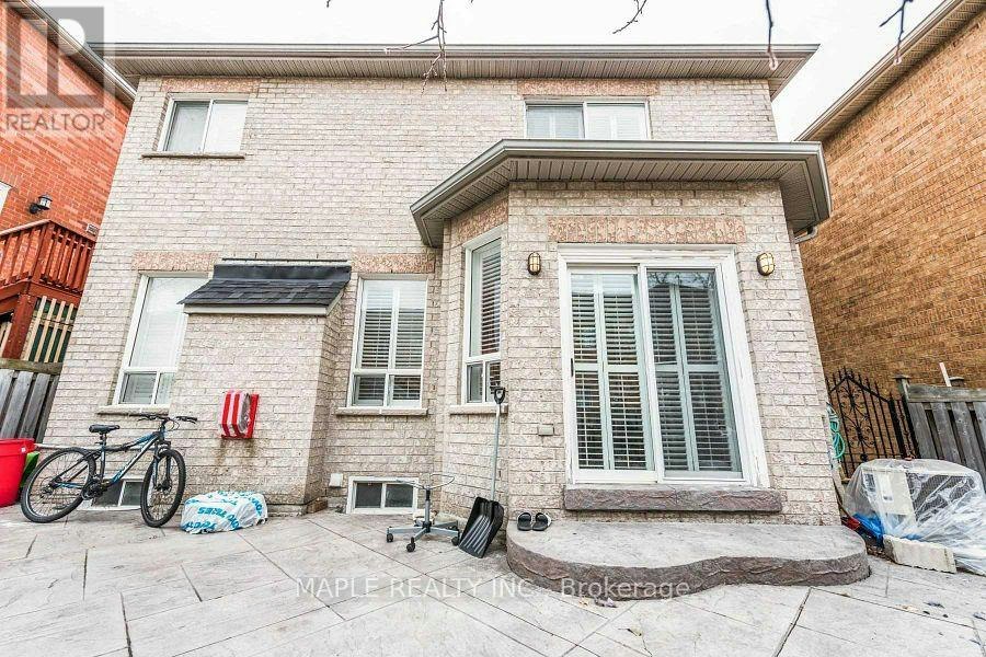 71 Thicket Trail N, Vaughan, ON, L4H 1Y1 - 31