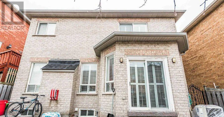 71 Thicket Trail N, Vaughan, ON, L4H 1Y1 - 31