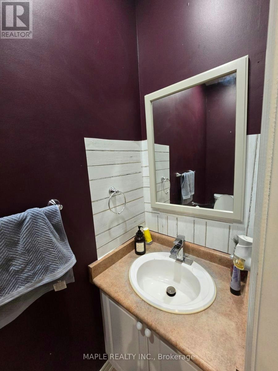 71 Thicket Trail N, Vaughan, ON, L4H 1Y1 - 9