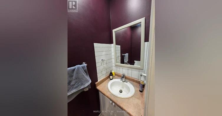 71 Thicket Trail N, Vaughan, ON, L4H 1Y1 - 9