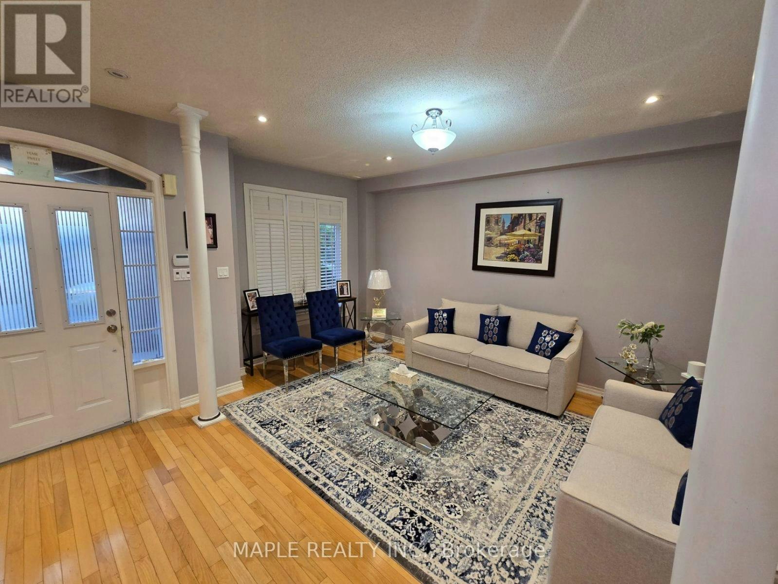71 Thicket Trail N, Vaughan, ON, L4H 1Y1 - 5