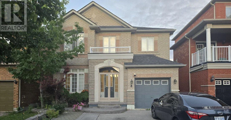 71 Thicket Trail N, Vaughan, ON, L4H 1Y1