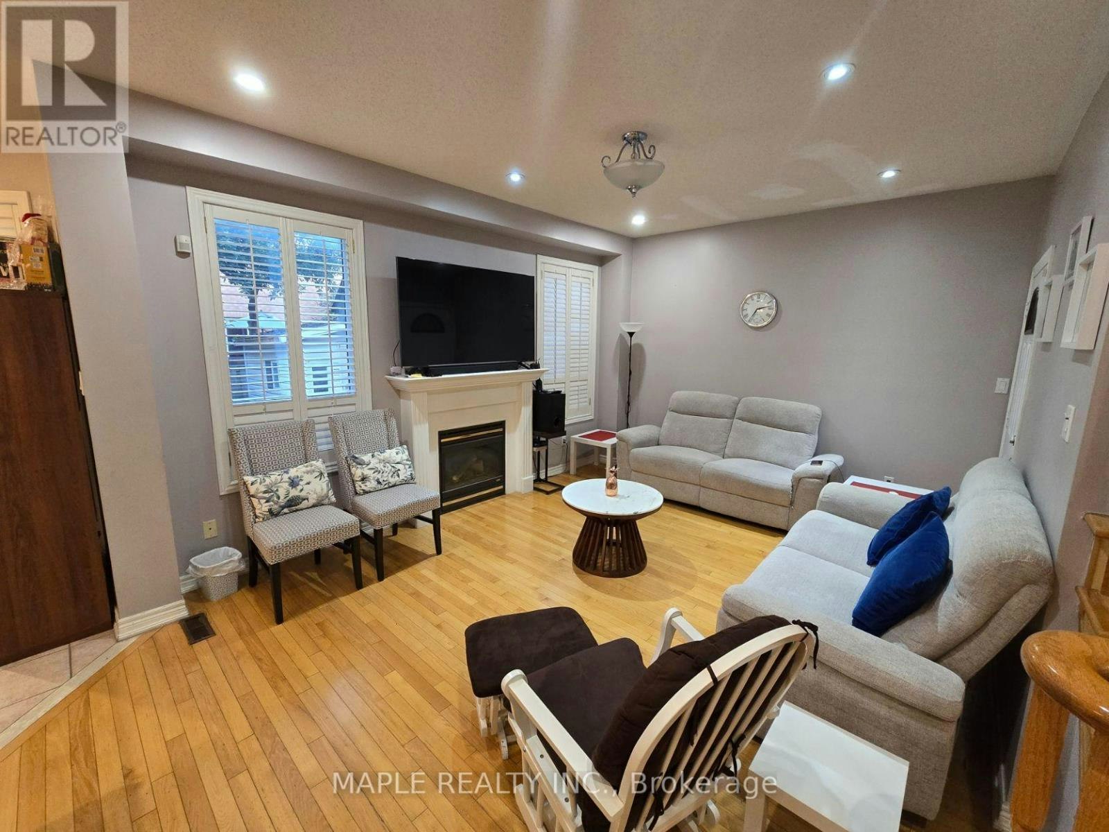 71 Thicket Trail N, Vaughan, ON, L4H 1Y1 - 13