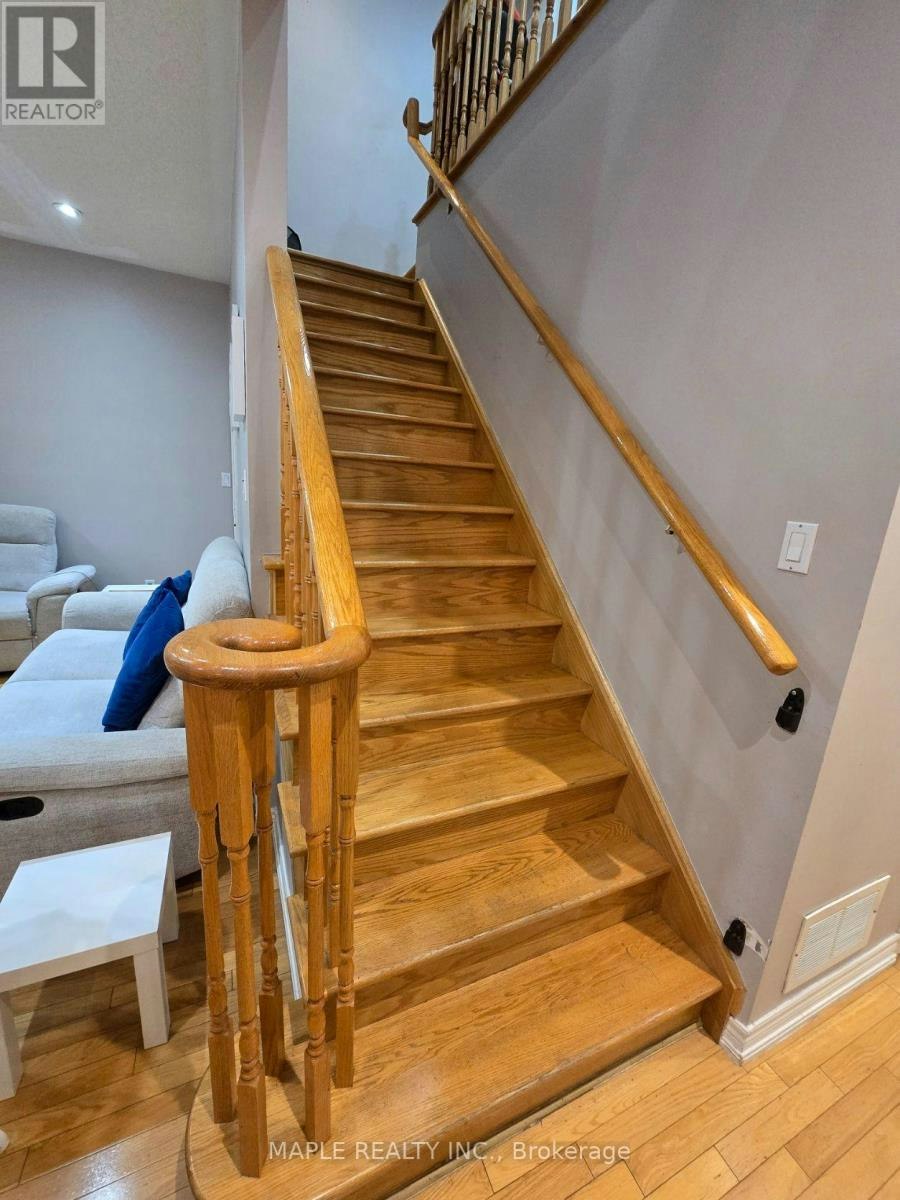 71 Thicket Trail N, Vaughan, ON, L4H 1Y1 - 17