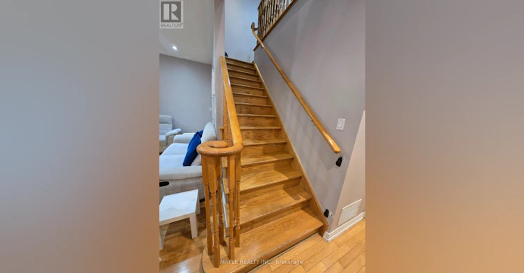 71 Thicket Trail N, Vaughan, ON, L4H 1Y1 - 17