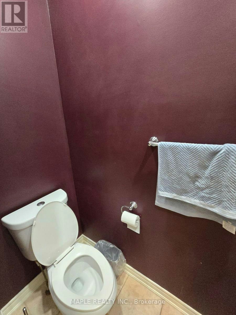 71 Thicket Trail N, Vaughan, ON, L4H 1Y1 - 10