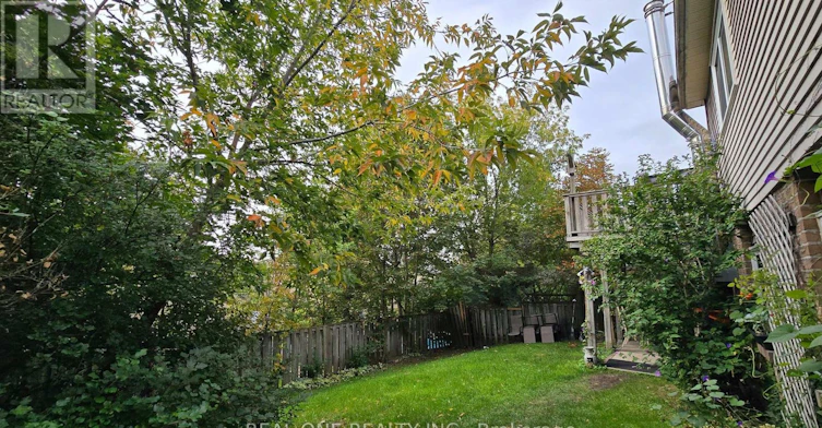 B-58 Closs Square, Aurora, ON, L4G 5H6 - 24