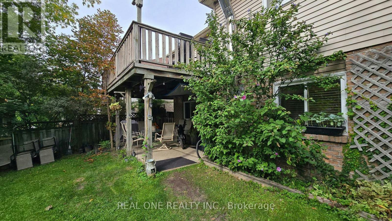 B-58 Closs Square, Aurora, ON, L4G 5H6 - 21