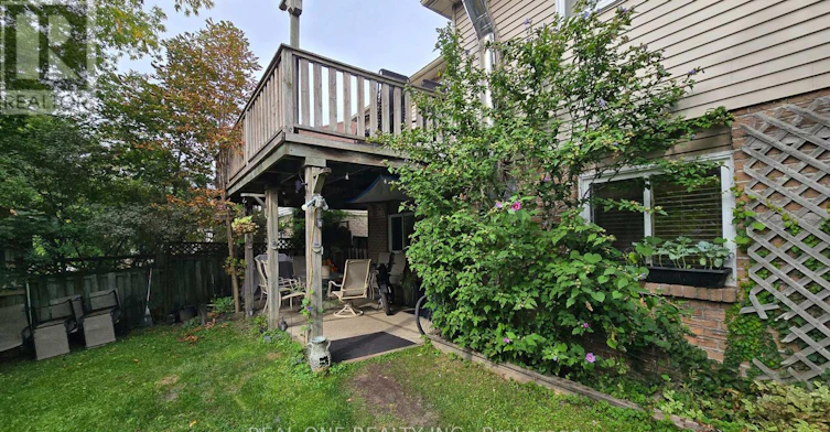 B-58 Closs Square, Aurora, ON, L4G 5H6 - 21
