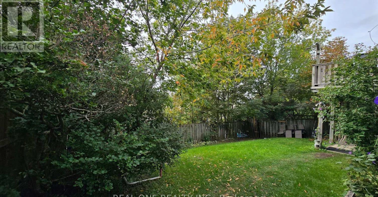 B-58 Closs Square, Aurora, ON, L4G 5H6 - 22