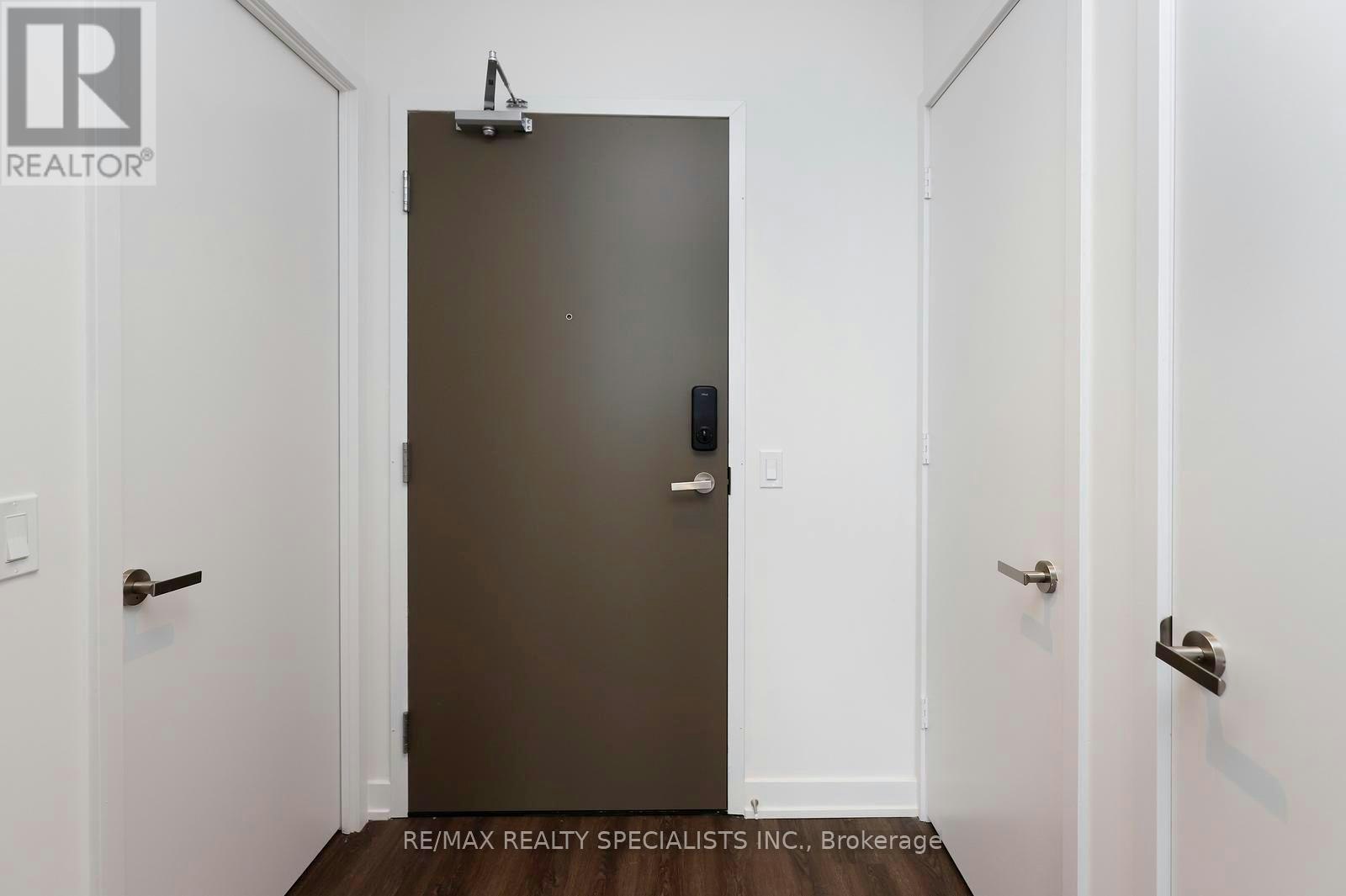 2904-448 Burnhamthorpe Road W, Mississauga, ON, L5B 0R4 - 4