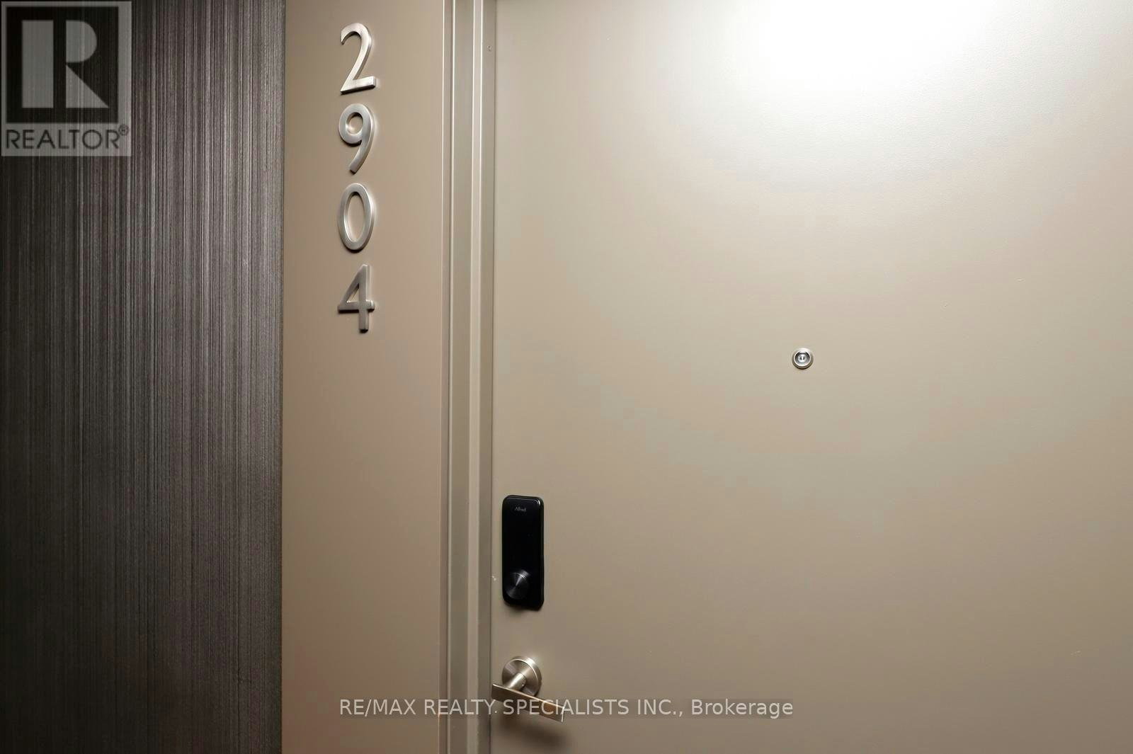 2904-448 Burnhamthorpe Road W, Mississauga, ON, L5B 0R4 - 3