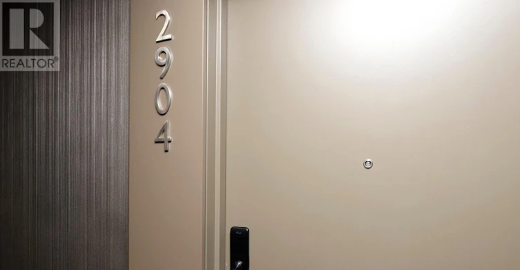 2904-448 Burnhamthorpe Road W, Mississauga, ON, L5B 0R4 - 3