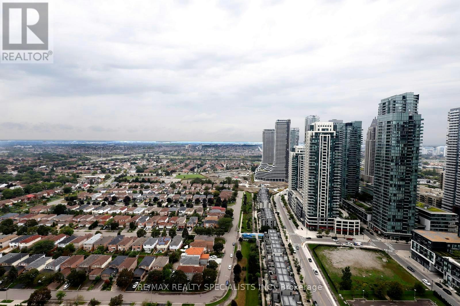 2904-448 Burnhamthorpe Road W, Mississauga, ON, L5B 0R4 - 28