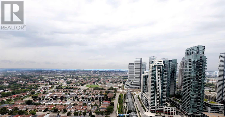 2904-448 Burnhamthorpe Road W, Mississauga, ON, L5B 0R4 - 28
