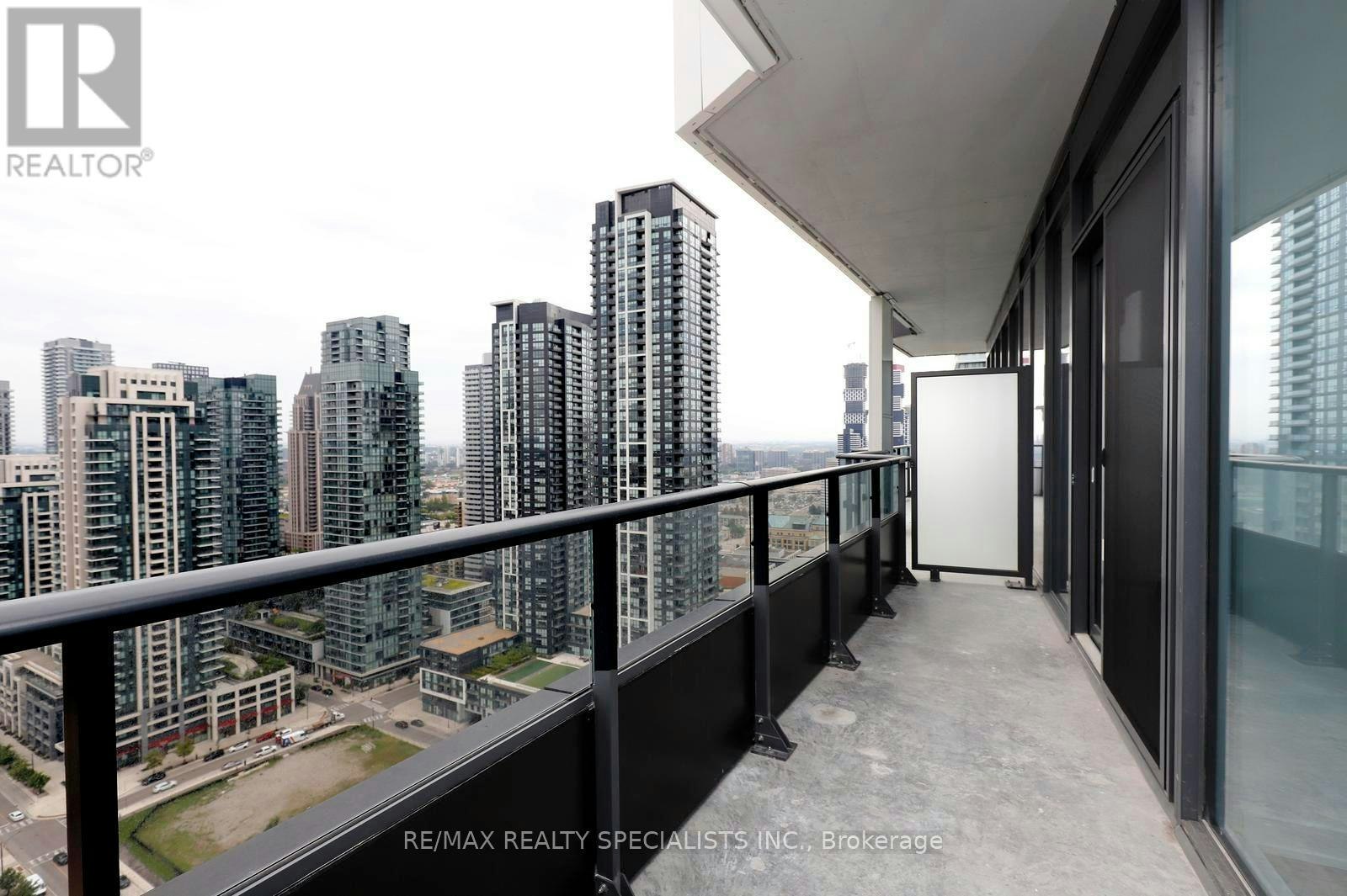 2904-448 Burnhamthorpe Road W, Mississauga, ON, L5B 0R4 - 25
