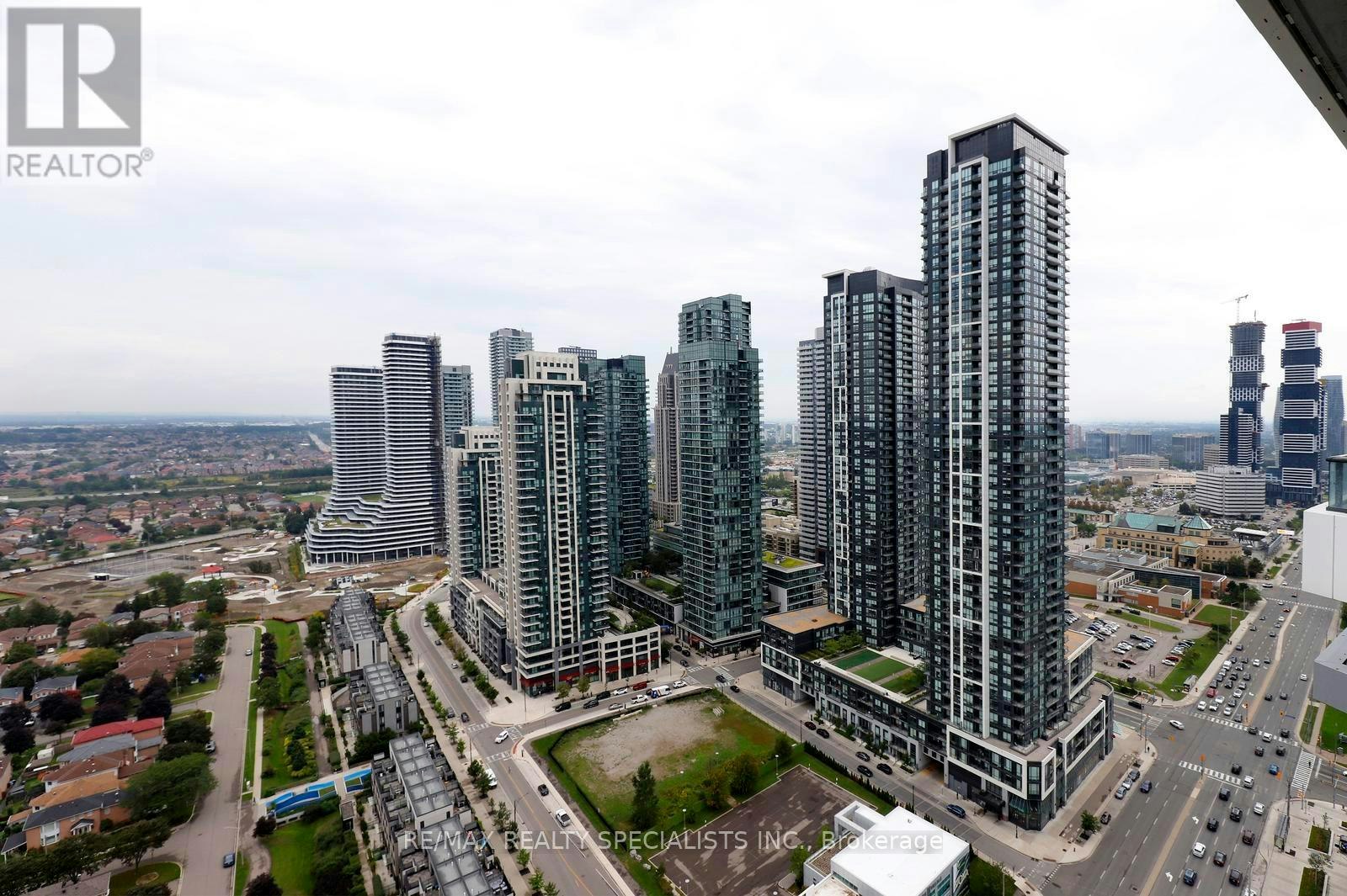 2904-448 Burnhamthorpe Road W, Mississauga, ON, L5B 0R4 - 26