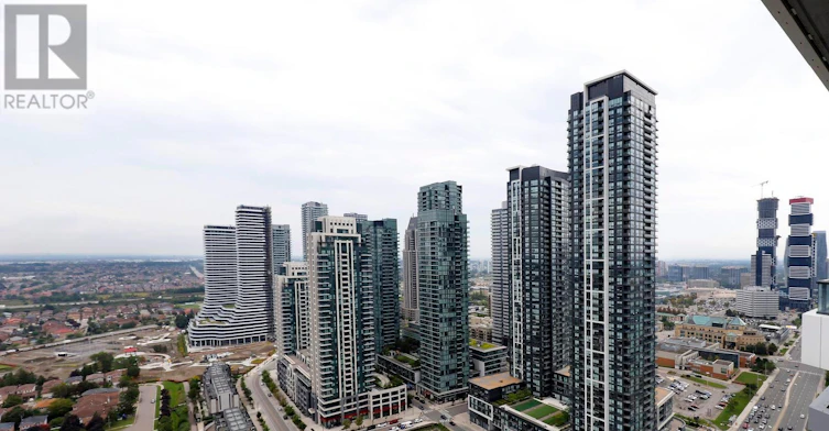 2904-448 Burnhamthorpe Road W, Mississauga, ON, L5B 0R4 - 26
