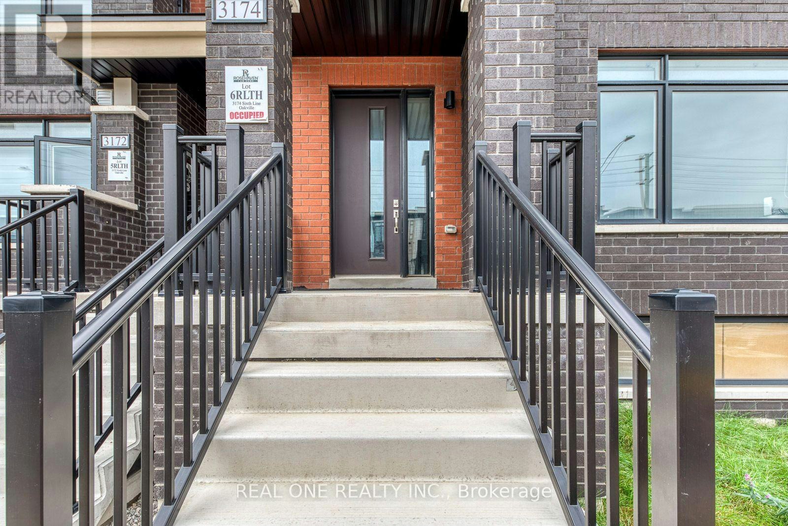 3174 Sixth Line, Oakville, ON, L6M 5T2 - 2