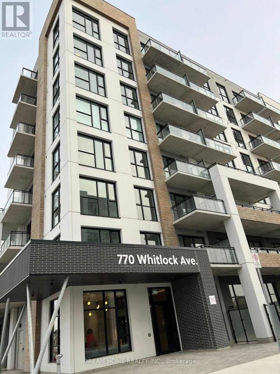 210-770 Whitlock Avenue, Milton, ON, L9T 2X5