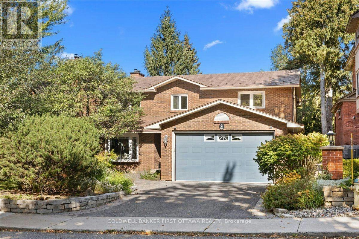 331 Fairmont Avenue, Ottawa, ON, K1Y 1Y6