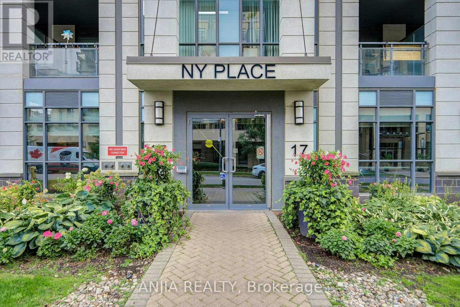 510-17 Kenaston Gardens, Toronto, ON, M2K 0B9